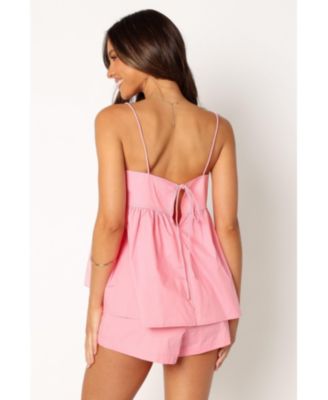 Women's Serina Short Set