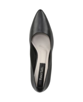 Women's Julissa Pointed Toe Pump Shoes
