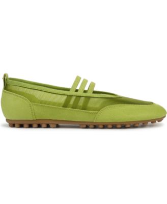 Women's Fietta Round Toe Mary Jane Shoes
