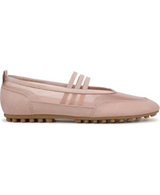 Women's Fietta Round Toe Mary Jane Shoes