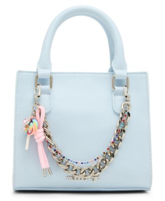 Orion Mini Zipper Tote Bag