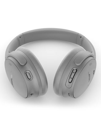 Bose QuietComfort Headphones - Moonlight Grey