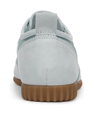 Women's Hollis Round Toe Lace-Up Shoes