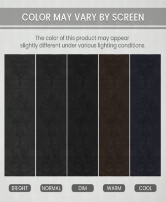 Waterford Bath Rug, 17" x 24"