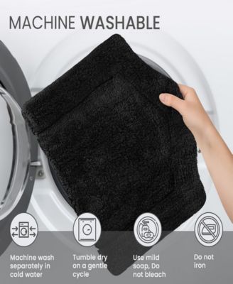 Waterford Bath Rug, 17" x 24"