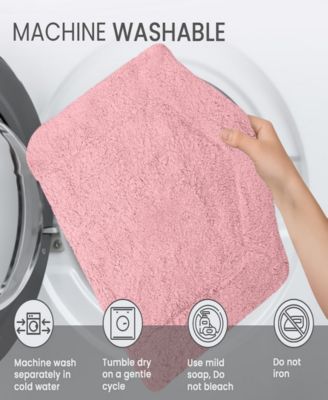 Waterford Bath Rug, 21" x 34"