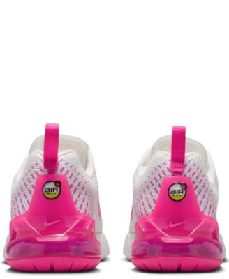 Big Kids Air Max Phoenix Casual Sneakers from Finish Line