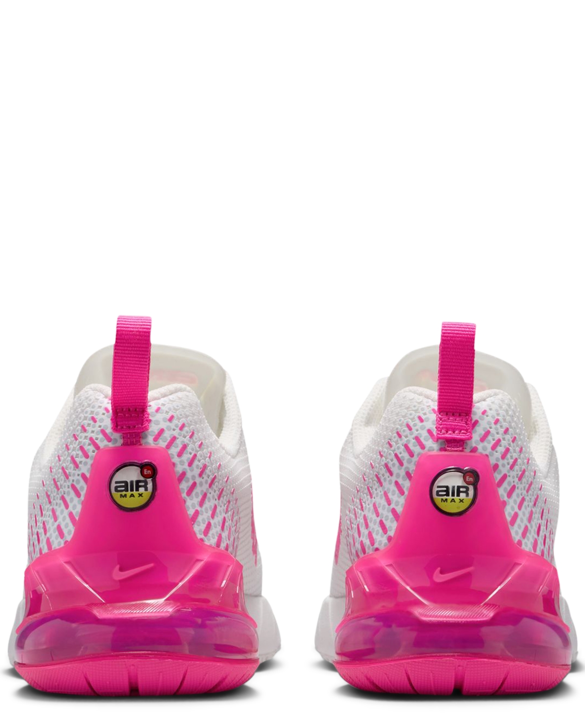 Nike Big Kids Air Max Phoenix Casual Sneakers From Finish Line In Multi