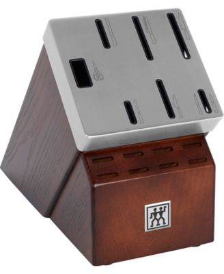 Four Star Self-Sharpening 7pc Knife Block Set