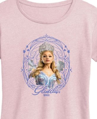 Plus Size Short Sleeve Graphic T-Shirt