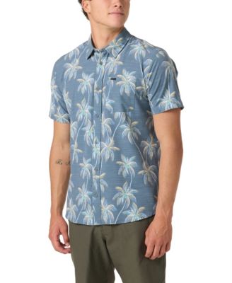 Men's Traveler UPF Traverse Short-Sleeve Standard Shirt