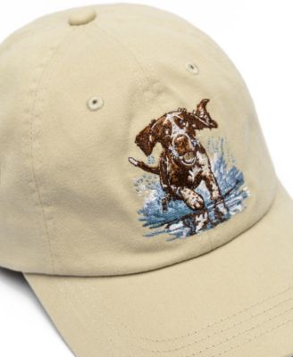 Men's Gunner Track Cap