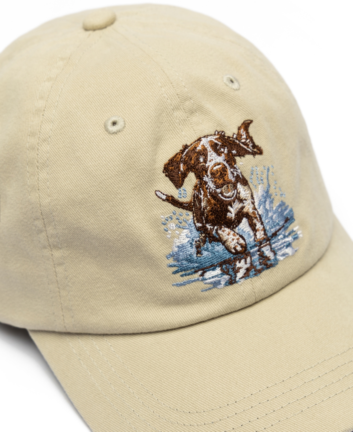 Rodd & Gunn Men's Gunner Track Cap
