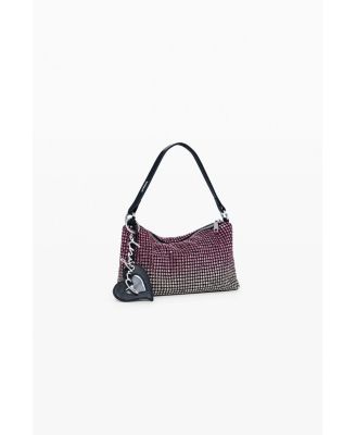 Women's SMALL STRASSY BAG