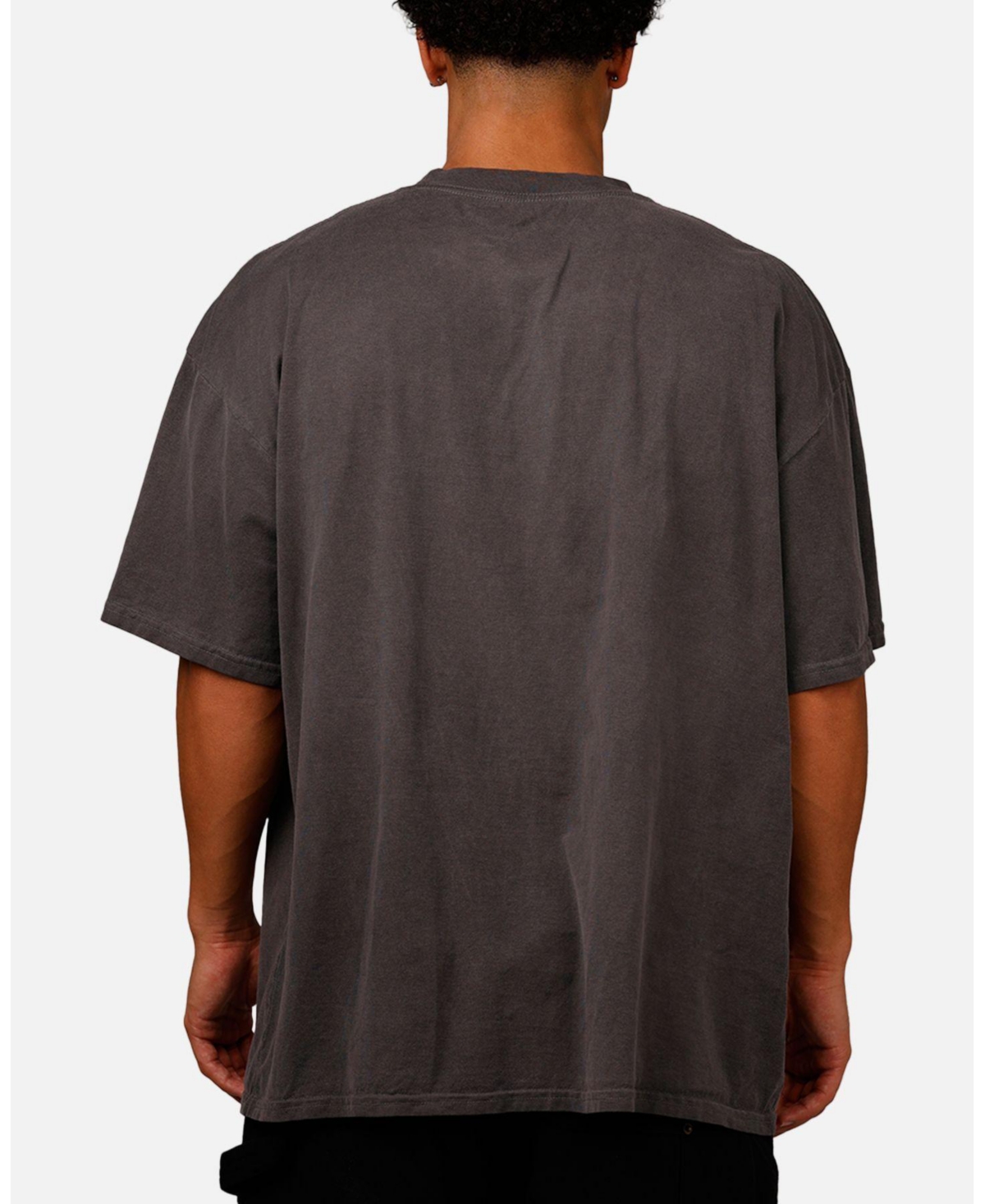 mnml Men's Loiter men Rip N Dip Tee