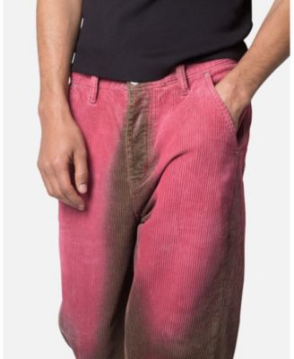 Men's Ultra Baggy Heat Wave Denim Jeans