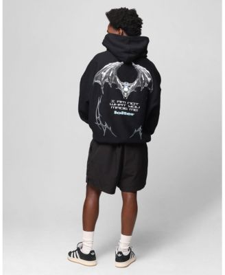 Men's Chrome Deceiver Hoodie
