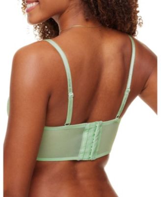 Women's Lucinda Contour Demi Bra