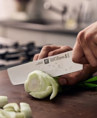 Pro 6.5" Nakiri Knife 