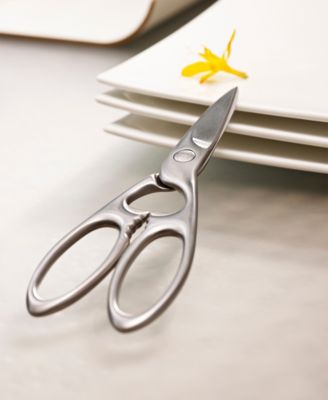 TWIN Select Stainless Steel Kitchen Shears