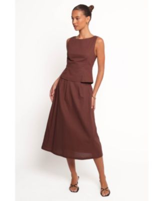 Women's Chiaro Shell Top