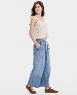 Women's Easy Peasy Pull-On Jeans