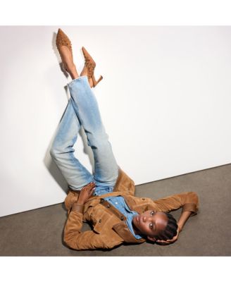 Women's Elaine Slingback Pumps