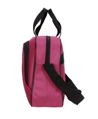 Freehold 5-Piece Softside Spinner Luggage Set, Created for Macy's