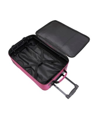 Freehold 5-Piece Softside Spinner Luggage Set, Created for Macy's