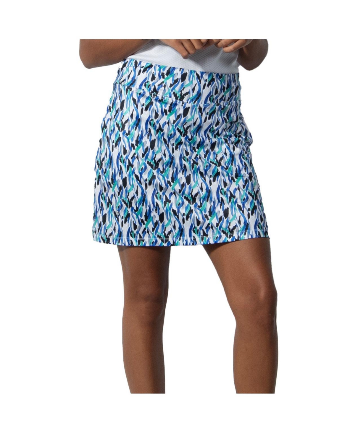 Daily Sports Women's Neapel 18 Inch Golf Skort