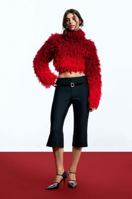 Women's Thick Egonlab sweater