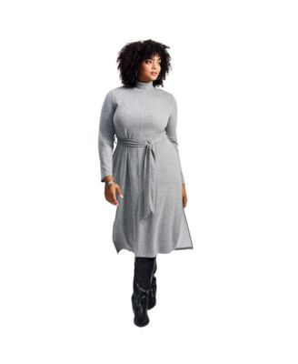 Women's Ray Of Light Sweater Dress