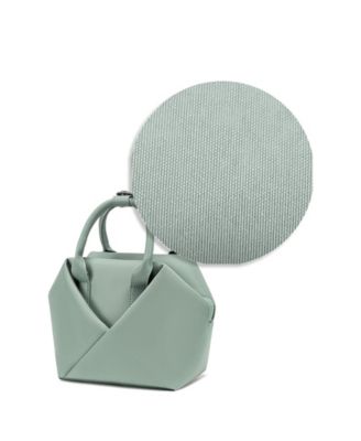 Small Origami Crossbody Tote and Handbag For Women