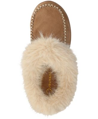 Women's Taran Round Toe Clog Slippers