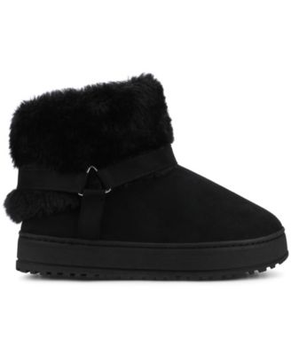 Women's Thada Cozy Booties