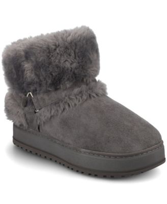 Women's Thada Cozy Booties