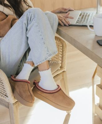 Women's Connway Slip-On Clog Slippers