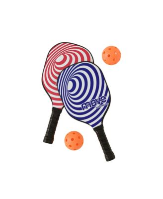 Kids Indoor/Outdoor Pickleball Set