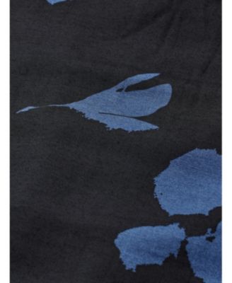 Women's Inanne Long Sleeve Printed Shirt