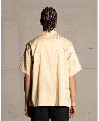 Men's Villa Short Sleeve Shirt