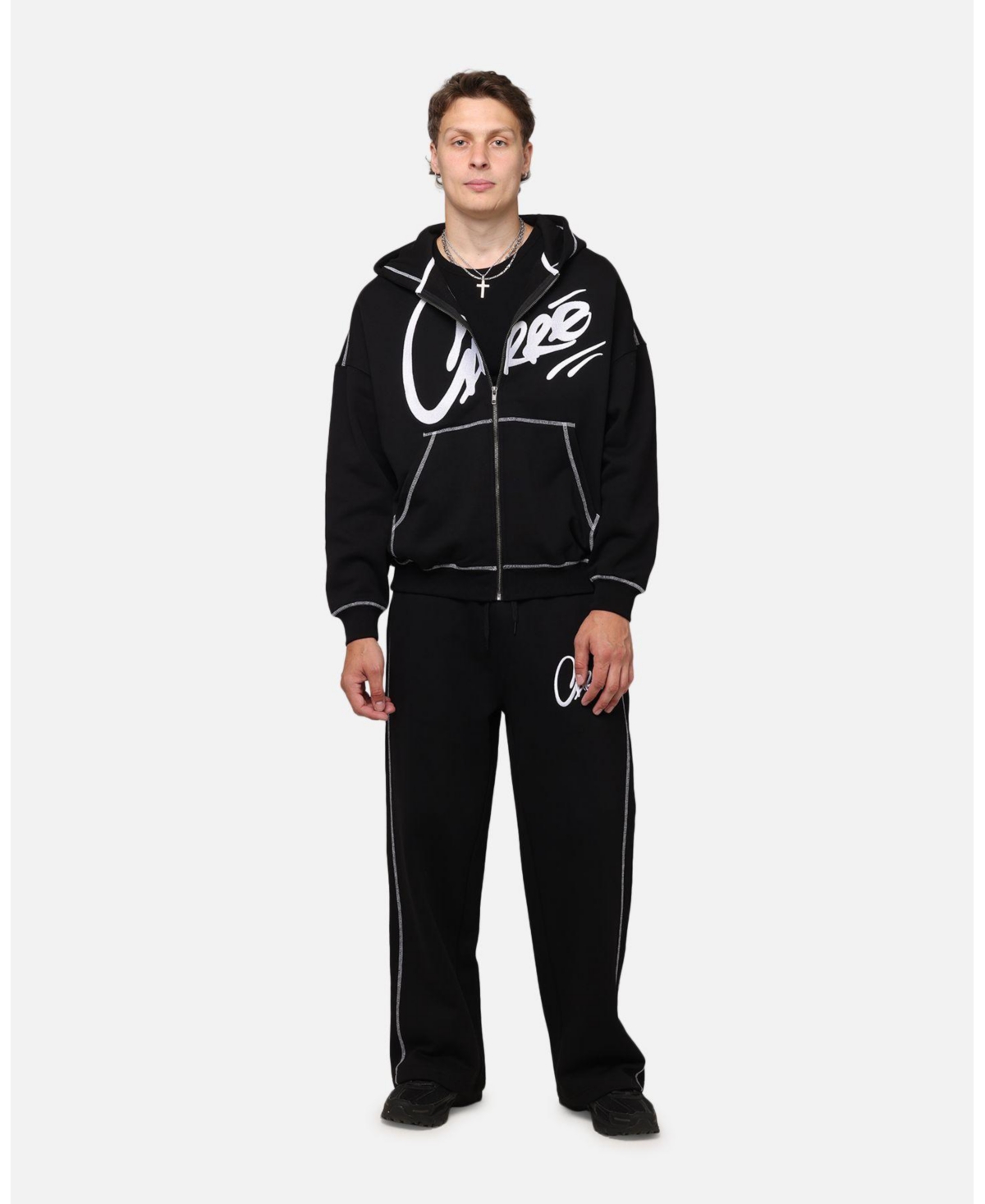 Carre Men's Corrupt Sweatpants