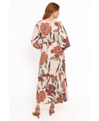 Women's Cerwin Midi Dress