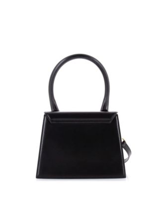 Large Le Grand Chiquito Bag Leather