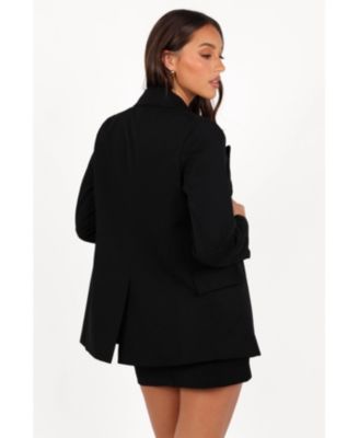 Women's Juliette Blazer