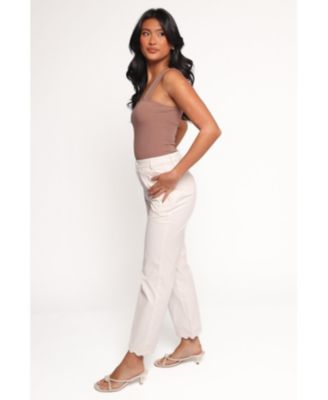 Women's Thiago Scalloped Pant