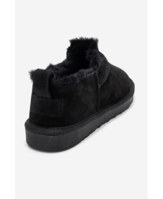 Yukon Leather Ankle Boot (Women)