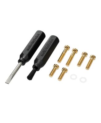 AT33xMLB Dual Moving Coil Stereo Cartridge