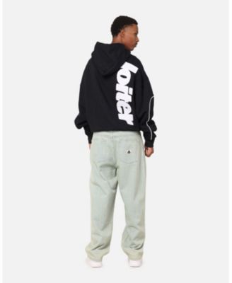 Men's Pin Line Premium Hoodie