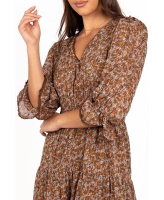 Women's Simone Midi Dress