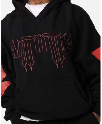 Men's Ares Hoodie